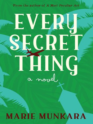 cover image of Every Secret Thing